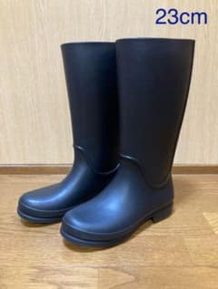 クロックス　レインブーツ　長靴のサムネイル