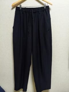TEATORA gc Wallet Pants Resort size2のサムネイル