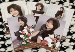 菅原咲月 2026. Valentine 個別生写真 乃木坂46 - メルカリ