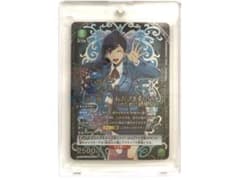 ユニオンアリーナ 俺だけレベルアップな件 水篠葵 SR パラレル サイン