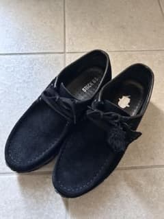 c*4様 週末価格　COOTIE 「Air Moccasins (Suede) c*4様 週末価格 COOTIE 「Air Moccasins (Suede) - メルカリ