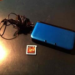 3DS LL ソフト付きのサムネイル