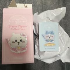 まじかるちいかわ スタチューフィギュアコレクション ハチワレのサムネイル