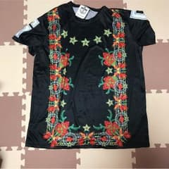 PUBLIC EYES パブリックアイズ Tシャツのサムネイル