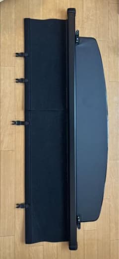 【純正】美品　トノカバー 130cm DAA-NKE165G TOYOTA 純正】美品 トノカバー 130cm DAA-NKE165G TOYOTA - メルカリ