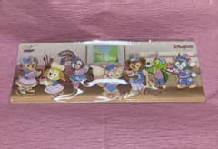 レア 非売品 香港ディズニー 限定 ダッフィー マジックアクセス 年パス