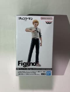 劇場版　『チェンソーマン　レゼ篇』　Figuno DENJI （新品）