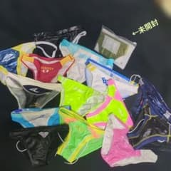 競パン JUNK セット AQUX SURF BLADE - メルカリ