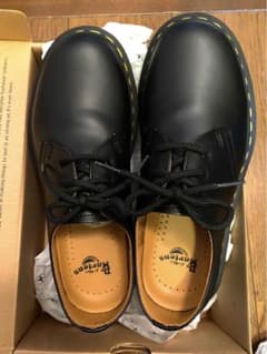 Dr.Martens ３ホール ギブソンR11838002メンズレディースのサムネイル