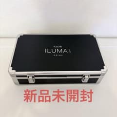 【新品未使用品】IQOS イルマ i プライムリミックス モデルのサムネイル
