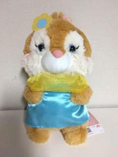 クラリス Aimery おめかしBIGぬいぐるみ