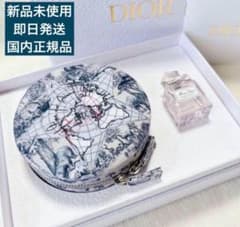 ディオール DIOR ディオール ノベルティ アクセサリーポーチ 香水