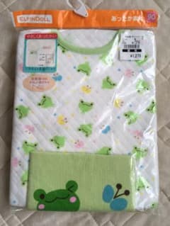 あったか長袖 パジャマ✨90のサムネイル