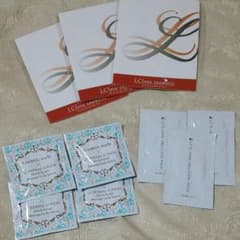 LCラブコスメ❤お試しセットのサムネイル