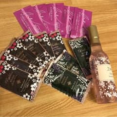 バブルバスset♡のサムネイル