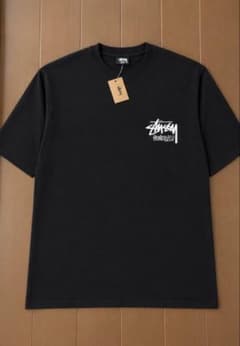 T*I様 STUSSY半袖Tシャツのサムネイル