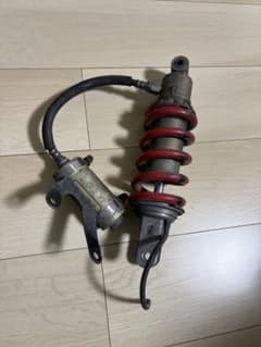 VFR400R NC30 SHOWA純正リアサスペンション HONDA VFR400R NC30 SHOWA純正リアサスペンション - メルカリ