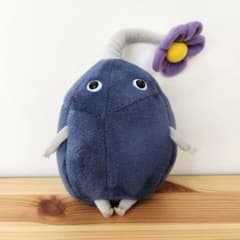 三英貿易 ピクミン 岩ピクミン ぬいぐるみ - メルカリ