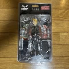 クローズ&worstフィギュア 坊屋 春道 購買部 クローズ&WORST フィギュア 坊屋春道 - メルカリ