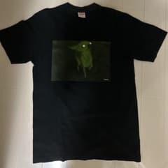 ★【超希少】18FW Supreme チワワ　Tシャツ ブラック　sサイズのサムネイル