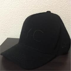 NEW ERA キャップ NYC ブラックのサムネイル