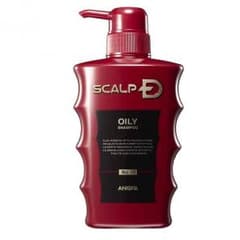 送料込!!スカルプD 11代目oilyのサムネイル