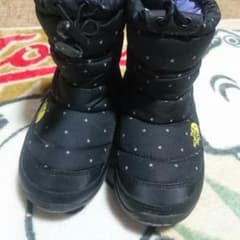 エックスガールキッズ19㎝⭐⭐のサムネイル