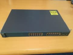Cisco Catalyst 3560のサムネイル
