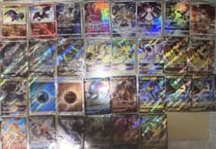 ミュウAR含むRR、RRR、SR、SAR等30枚セット ポケモンカード ポケカ