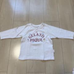 GELATO PIQUE ベビー パジャマ 80cmのサムネイル