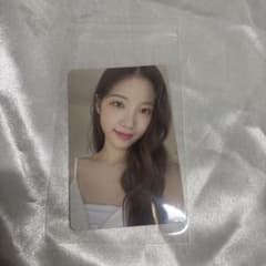 LE SSERAFIM 카즈하 트레카