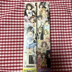 THE IDOLM@STER 신데렐라 걸즈 포스터 2개 세트
