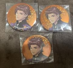 うたプリ 桐生院 ヴァン 額装 ホログラム 缶バッジ 10th うたプリ 桐生院 ヴァン 額装 ホログラム 缶バッジ 10th - メルカリ