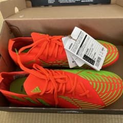 【みお様専用】adidas Predator Edge. 1 HG/AGのサムネイル