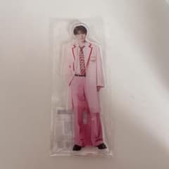 純愛上等 アクスタ 佐藤美鶴 山中柔太朗 M!LK - メルカリ