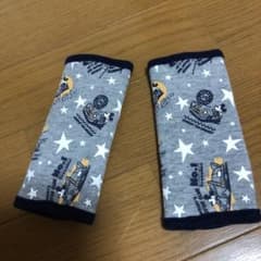 Mickeyのヨダレカバーのサムネイル