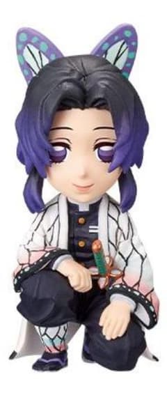 【kichi様専用】鬼滅の刃 ワールドコレクタブルフィギュアのサムネイル