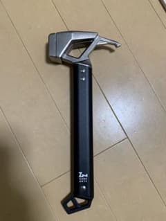 ZANEARTS GRART HAMMER グラートハンマー - メルカリ