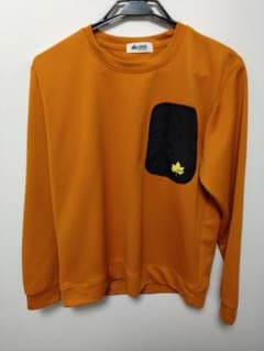 【再値下】ロゴス 長袖のサムネイル