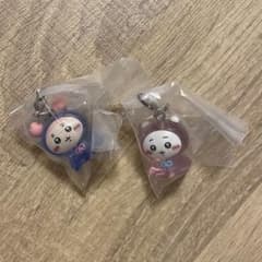 ちいかわめじるしアクセサリーのサムネイル