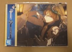 FGO 이치 반 쿠지 절대 마수 전선 바빌로니아 일러스트 보드
