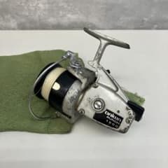 釣具　DaIwa太鼓リール DAIWA ダイワ ダイナミック ST-100 両軸リール - 中古釣り