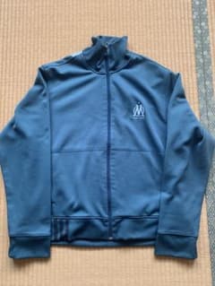adidas マルセイユ　トラックジャケットのサムネイル