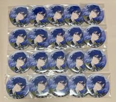 プロセカ KAITO コネクトライブ 缶バッジ モモジャン 4周年 20点