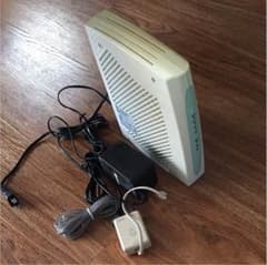 ADSL モデム SVⅢ NTT西日本 中古のサムネイル