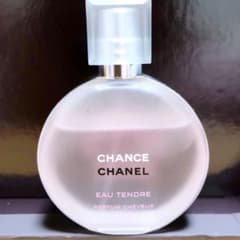 CHANEL チャンス ヘアミストのサムネイル