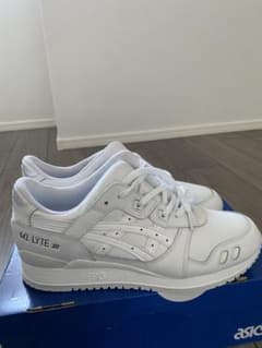 ASICS GEL LYTE III 27.5㎝のサムネイル