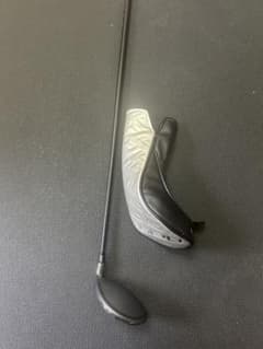 TaylorMade Qi35max 5w tourAD iz-6s カバー付き - メルカリ