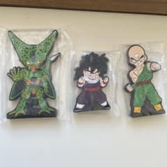 Thumbnail of ドラゴンボール一番くじ　ラバースタンド
