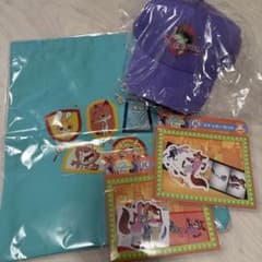 ズートピア2 Happyくじ D賞 E 賞K賞 セット - メルカリ